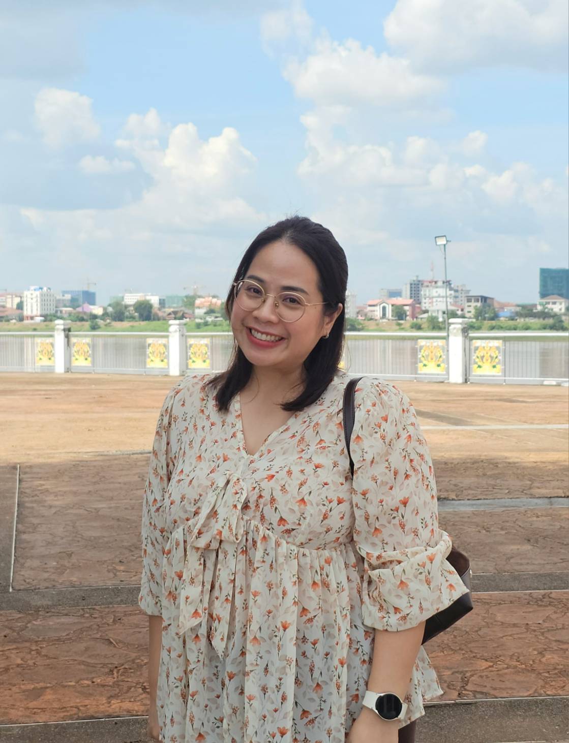 ธัญญลักษมี มหาศิริพันธุ์